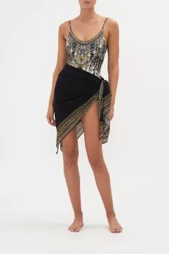 LONG SARONG NIGHT OWL