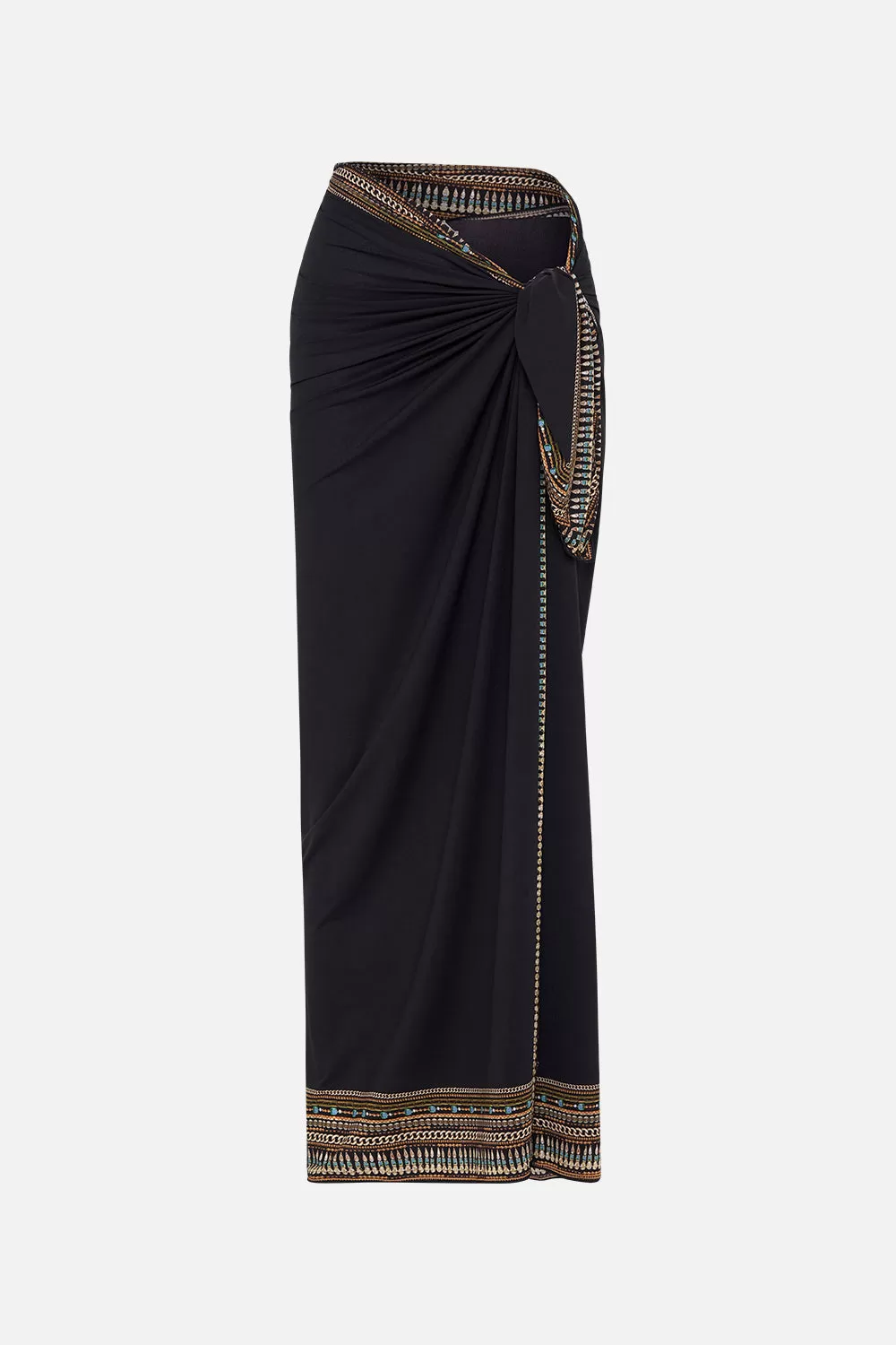 LONG SARONG NIGHT OWL 5 LONG SARONG NIGHT OWL - Image 3