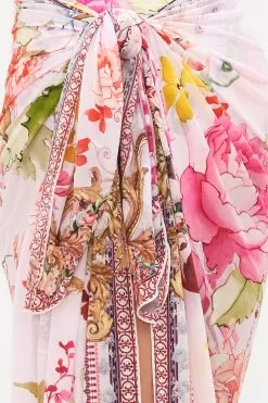 LONG SARONG ST GERMAINS GIRL 13 LONG SARONG ST GERMAINS GIRL -Fashion Store CAMILLA 00021953 LONG SARONG ST GERMAINS GIRL 5