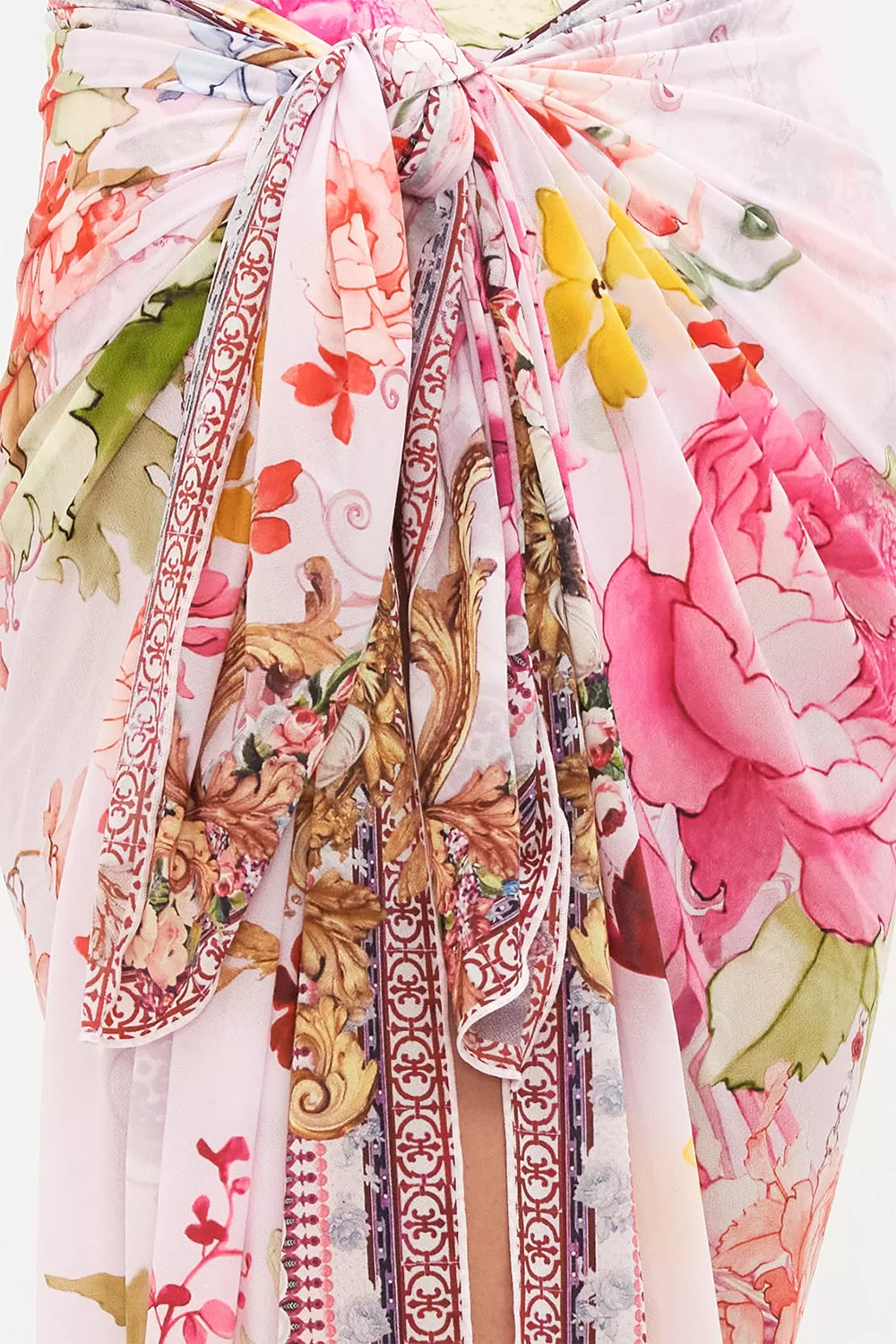 LONG SARONG ST GERMAINS GIRL 8 LONG SARONG ST GERMAINS GIRL - Image 6