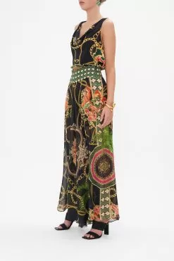 SHEER WIDE LEG PANT JEALOUSY AND JEWELS -Fashion Store CAMILLA 00022043 SHEER WIDE LEG PANT JEALOUSY AND JEWELS 2 9f8478da 586d 4117 a836 21eb1ea01c53