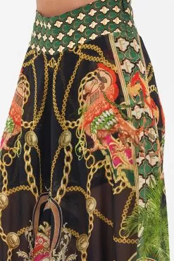 SHEER WIDE LEG PANT JEALOUSY AND JEWELS -Fashion Store CAMILLA 00022043 SHEER WIDE LEG PANT JEALOUSY AND JEWELS 5 f018c88c 2bf4 4763 9a72 190a4109eb5f