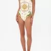 STRAPLESS ONE PIECE MY SWEET DEVOTION -Fashion Store CAMILLA 00022255 MY SWEET DEVOTION STRAPLESS ONE PIECE 1