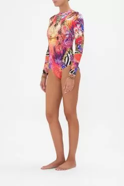 REGULAR LEG PADDLE SUIT WILD LOVING 10 REGULAR LEG PADDLE SUIT WILD LOVING -Fashion Store CAMILLA 00022294 REGULAR LEG PADDLE SUIT WILD LOVING 2