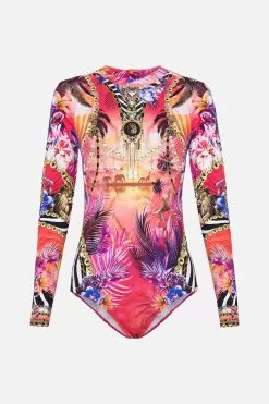 REGULAR LEG PADDLE SUIT WILD LOVING 9 REGULAR LEG PADDLE SUIT WILD LOVING -Fashion Store CAMILLA 00022294 REGULAR LEG PADDLE SUIT WILD LOVING GHOST 153dad90 7d11 4018 ae21 0c9c21488ee0