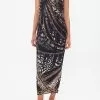 SARONG WITH STRAPS AND TRIM DETAIL UNTAMED ROYALTY -Fashion Store CAMILLA 00022298 UNTAMEDROYALTY SARONGWITHSTRAPSANDTRIMDETAIL 1
