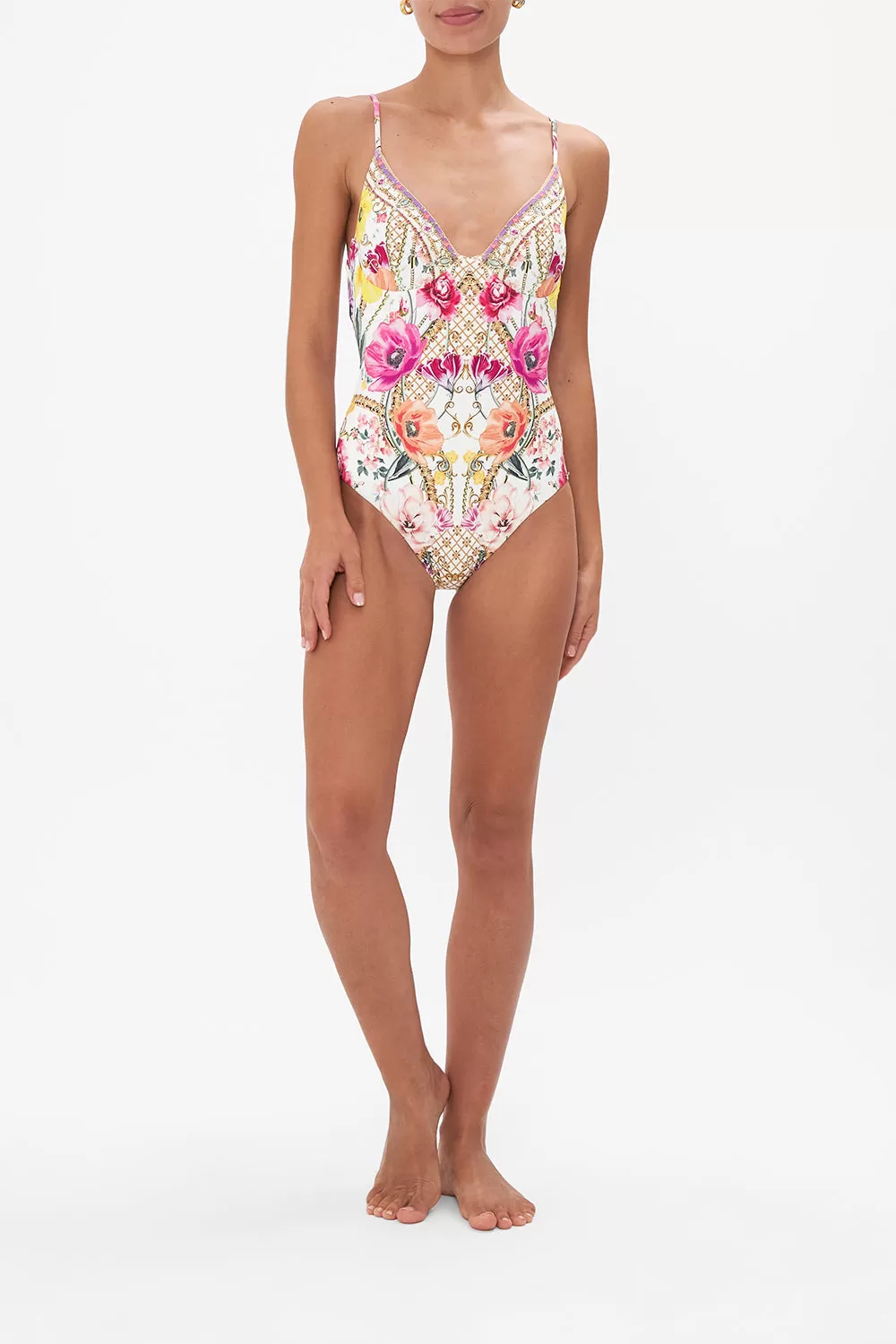 SOFT CUP UNDERWIRE ONE PIECE DESTINY CALLING 3 SOFT CUP UNDERWIRE ONE PIECE DESTINY CALLING