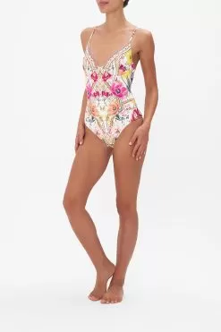 SOFT CUP UNDERWIRE ONE PIECE DESTINY CALLING 10 SOFT CUP UNDERWIRE ONE PIECE DESTINY CALLING -Fashion Store CAMILLA 00022299 DESTINY CALLING SOFT CUP UNDERWIRE ONE PIECE 2