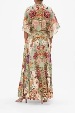 MAXI CIRCLE SKIRT GROW AND GLOW -Fashion Store CAMILLA 00022339 MAXI CIRCLE SKIRT GROW AND GLOW 3