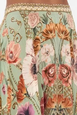 MAXI CIRCLE SKIRT GROW AND GLOW -Fashion Store CAMILLA 00022339 MAXI CIRCLE SKIRT GROW AND GLOW 5