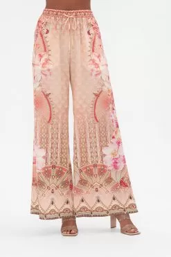 LOUNGE PANT ADORE ME -Fashion Store CAMILLA 00022368 LOUNGE PANT ADORE ME 4