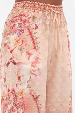 LOUNGE PANT ADORE ME -Fashion Store CAMILLA 00022368 LOUNGE PANT ADORE ME 5