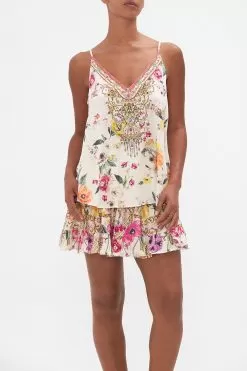 V NECK CAMI DESTINY CALLING -Fashion Store CAMILLA 00022400 V NECK CAMI DESTINY CALLING 4