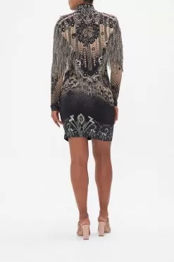 BEADED GILET CURTAIN CALL CHAOS 9 BEADED GILET CURTAIN CALL CHAOS -Fashion Store CAMILLA 00022402 BEADED GILET CURTAIN CALL CHAOS 3 51d15202 c97c 4949 a4e6 1939695b1e8d