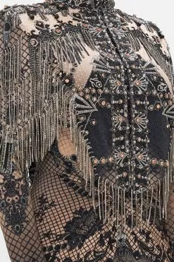BEADED GILET CURTAIN CALL CHAOS 11 BEADED GILET CURTAIN CALL CHAOS -Fashion Store CAMILLA 00022402 BEADED GILET CURTAIN CALL CHAOS 5 c1df7ff7 253e 4c64 80ac 669789207a06