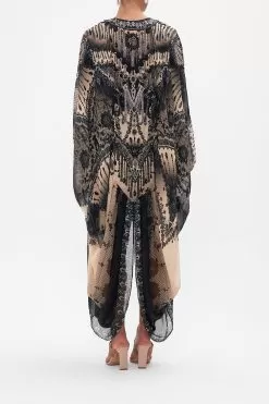 LAYER WITH CB PANEL CURTAIN CALL CHAOS -Fashion Store CAMILLA 00022403 LAYER WITH CB PANEL CURTAIN CALL CHAOS 3