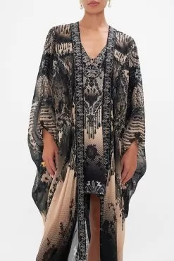 LAYER WITH CB PANEL CURTAIN CALL CHAOS -Fashion Store CAMILLA 00022403 LAYER WITH CB PANEL CURTAIN CALL CHAOS 4