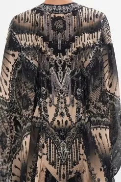 LAYER WITH CB PANEL CURTAIN CALL CHAOS -Fashion Store CAMILLA 00022403 LAYER WITH CB PANEL CURTAIN CALL CHAOS 5