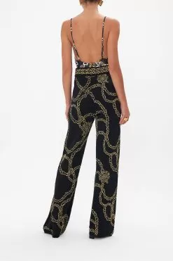 TRI BODYSUIT TETHER ME NOT 12 TRI BODYSUIT TETHER ME NOT -Fashion Store CAMILLA 00022417 TETHER ME NOT TRI BODYSUIT 3