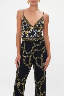 TRI BODYSUIT TETHER ME NOT 13 TRI BODYSUIT TETHER ME NOT -Fashion Store CAMILLA 00022417 TETHER ME NOT TRI BODYSUIT 4