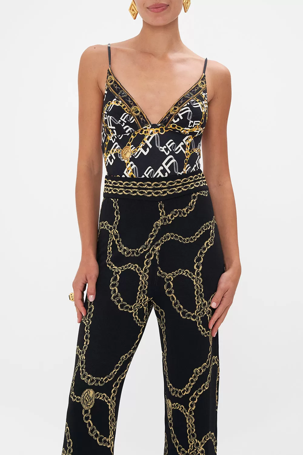 TRI BODYSUIT TETHER ME NOT 6 TRI BODYSUIT TETHER ME NOT - Image 4