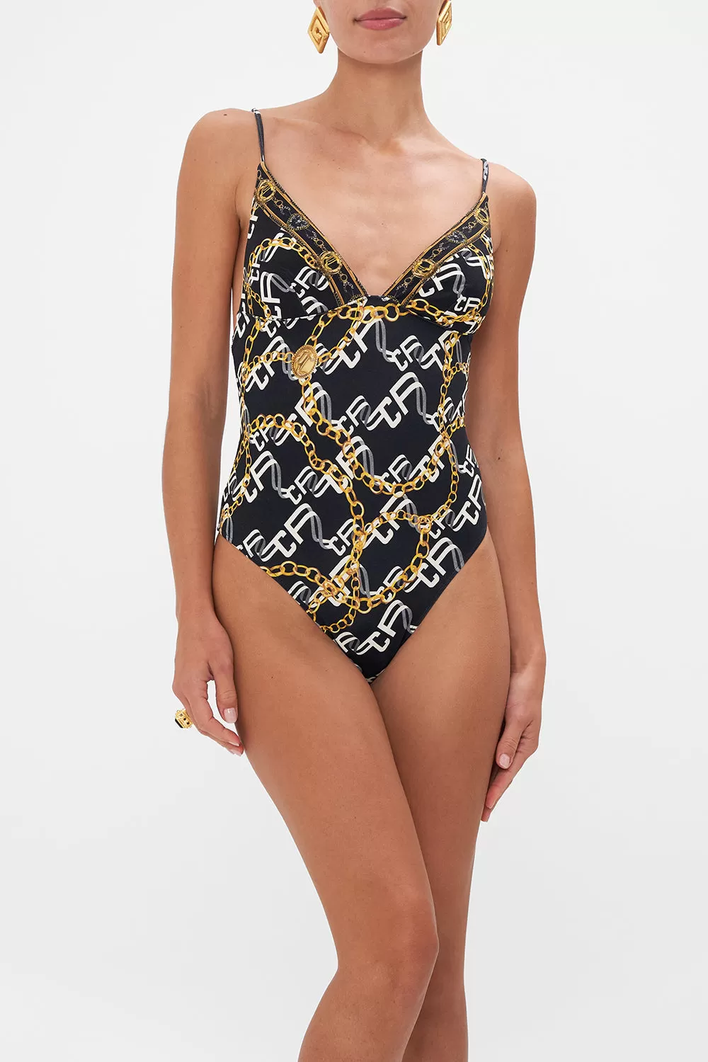 TRI BODYSUIT TETHER ME NOT 7 TRI BODYSUIT TETHER ME NOT - Image 5