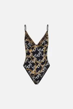 TRI BODYSUIT TETHER ME NOT 16 TRI BODYSUIT TETHER ME NOT -Fashion Store CAMILLA 00022417 TRI BODYSUIT TETHER ME NOT GHOST 1