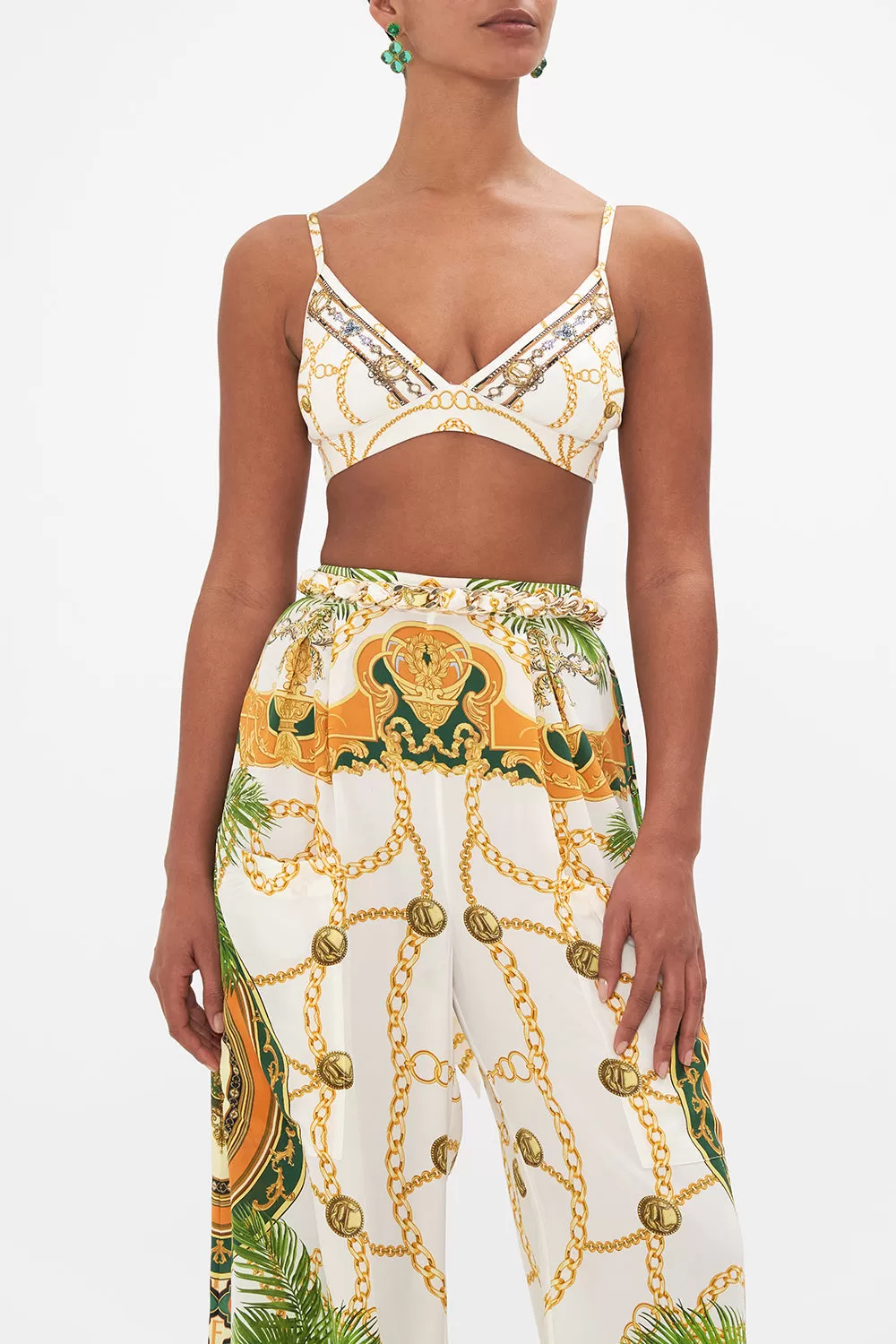 SOFT BRA WITH BACK CLIP MY SWEET DEVOTION 7 SOFT BRA WITH BACK CLIP MY SWEET DEVOTION - Image 5