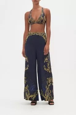 SOFT C/D BRA WITH BACK CLIP MOONLIGHT MELODIES