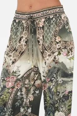 STRAIGHT LEG PANT GARDEN OF GOOD FORTUNE -Fashion Store CAMILLA 00022454 STRAIGHT LEG PANT GARDEN OF GOOD FORTUNE 5 eb71610d 3aaa 4f6a a19a 13ae92721697