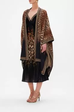 THROW OVER JUNGLE DREAMING -Fashion Store CAMILLA 00022666 THROW OVER JUNGLE DREAMING 2