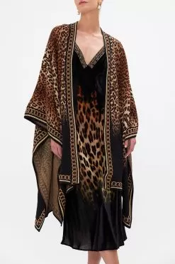 THROW OVER JUNGLE DREAMING -Fashion Store CAMILLA 00022666 THROW OVER JUNGLE DREAMING 4