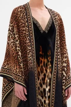 THROW OVER JUNGLE DREAMING -Fashion Store CAMILLA 00022666 THROW OVER JUNGLE DREAMING 5