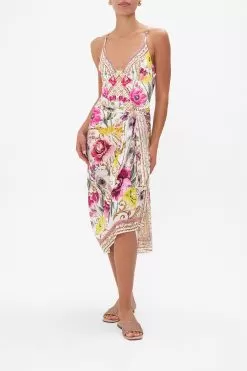 LONG SARONG DESTINY CALLING