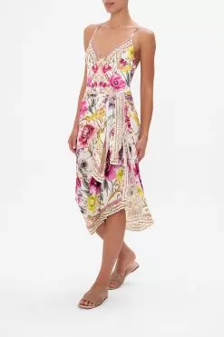 LONG SARONG DESTINY CALLING 12 LONG SARONG DESTINY CALLING -Fashion Store CAMILLA 00022741 DESTINY CALLING LONG SARONG 2