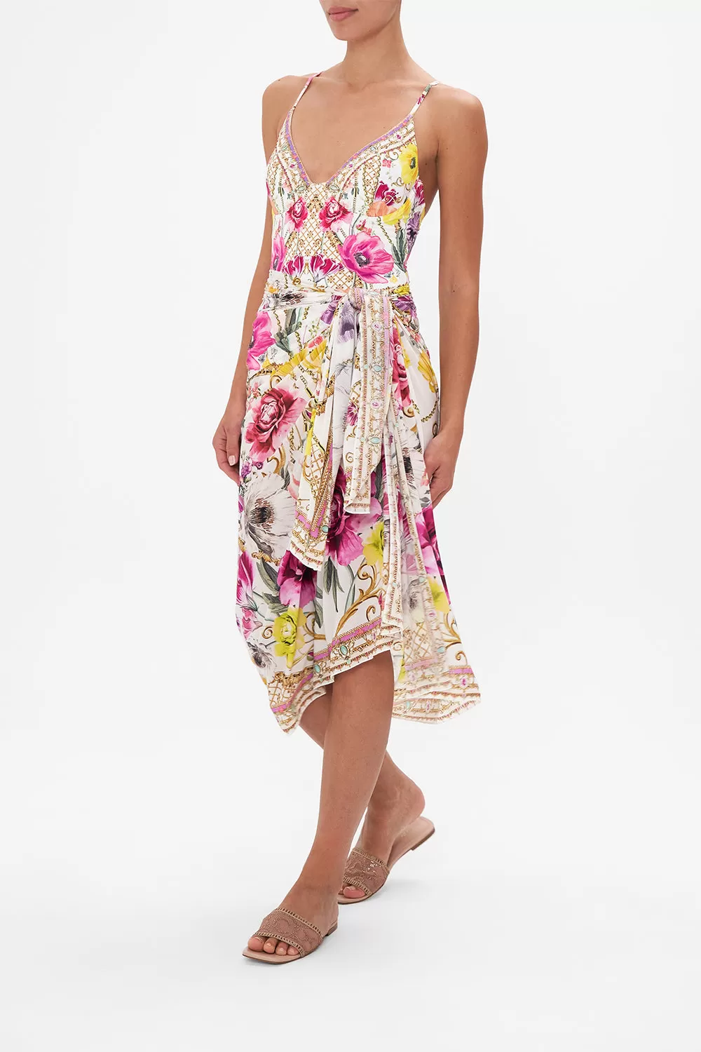 LONG SARONG DESTINY CALLING 6 LONG SARONG DESTINY CALLING - Image 4