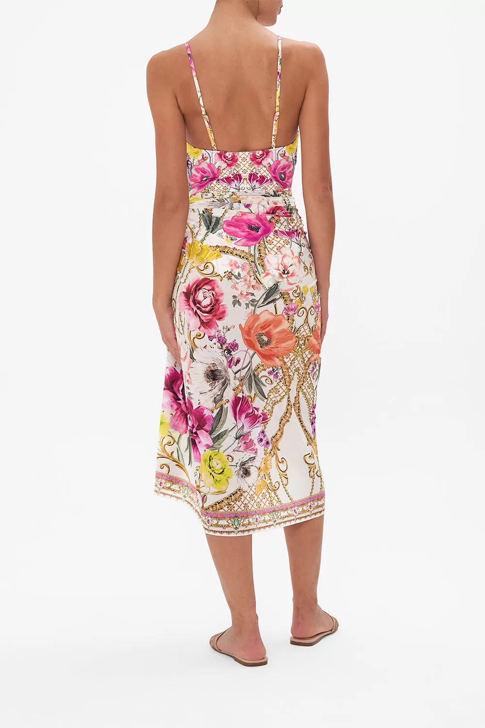 LONG SARONG DESTINY CALLING 4 LONG SARONG DESTINY CALLING - Image 2