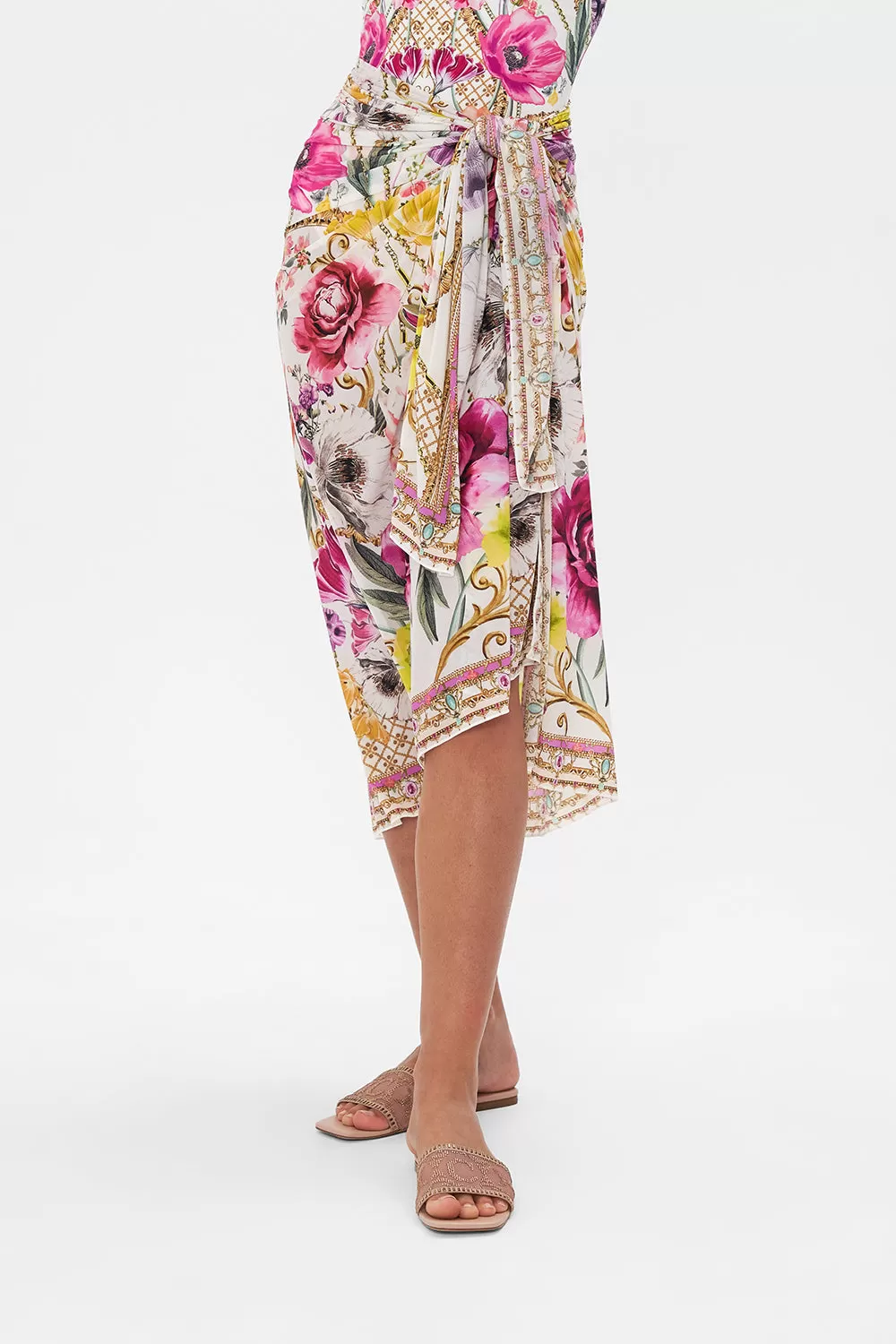 LONG SARONG DESTINY CALLING 7 LONG SARONG DESTINY CALLING - Image 5