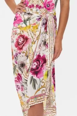 LONG SARONG DESTINY CALLING 14 LONG SARONG DESTINY CALLING -Fashion Store CAMILLA 00022741 DESTINY CALLING LONG SARONG 5