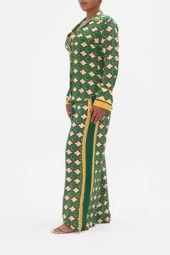 PYJAMA SHIRT JEALOUSY AND JEWELS 10 PYJAMA SHIRT JEALOUSY AND JEWELS -Fashion Store CAMILLA 00022785 PYJAMA SHIRT JEALOUSY AND JEWELS 3