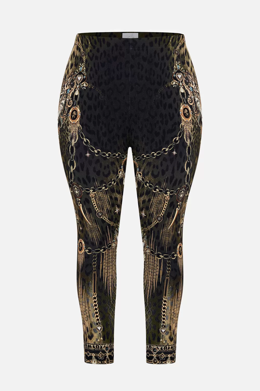 LEGGINGS LIONS MANE 12 LEGGINGS LIONS MANE - Image 10