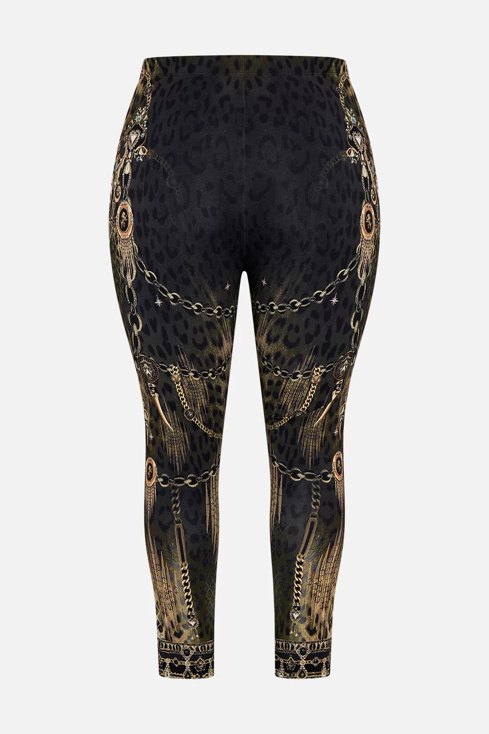 LEGGINGS LIONS MANE 13 LEGGINGS LIONS MANE - Image 11