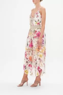 CURVED HEM PANT DESTINY CALLING -Fashion Store CAMILLA 00022934 CURVED HEM PANT DESTINY CALLING 2 19020615 789f 4504 aed3 32d47a96fa0c