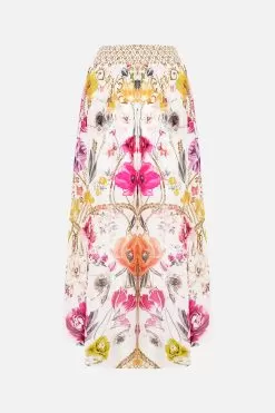 CURVED HEM PANT DESTINY CALLING -Fashion Store CAMILLA 00022934 CURVED HEM PANT DESTINY CALLING GHOST 2 261bbdf0 8378 4bbf 9802 324e00344f4e