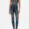 LEGGINGS GROUND CONTROL -Fashion Store CAMILLA 00023449 LEGGINGS GROUND CONTROL 1