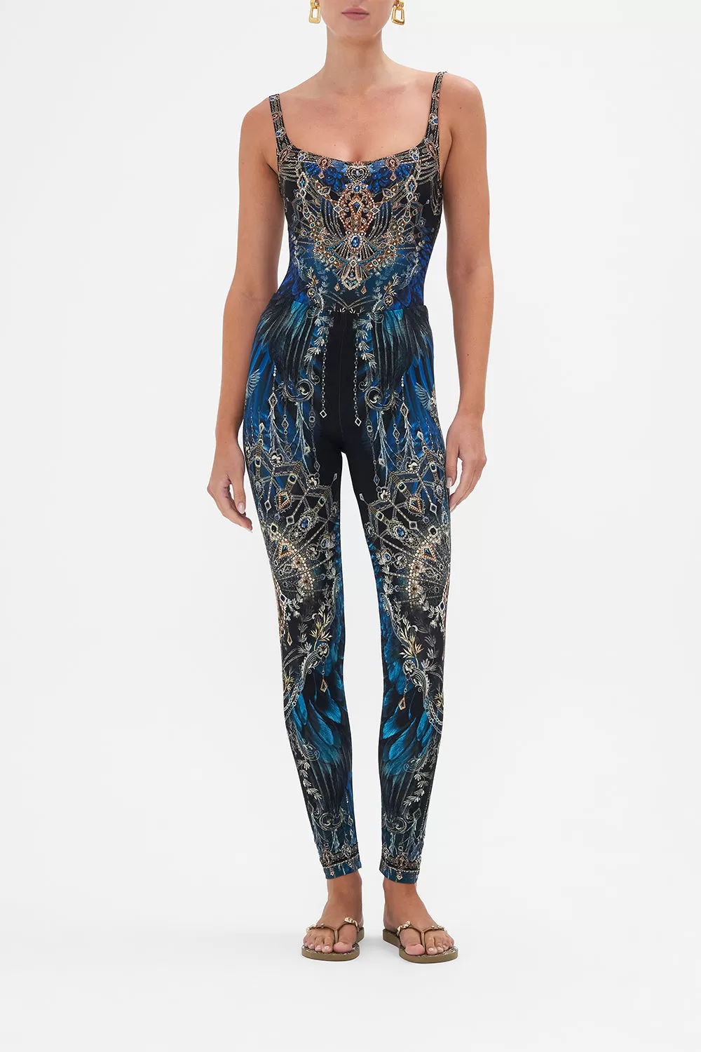 LEGGINGS GROUND CONTROL 3 LEGGINGS GROUND CONTROL