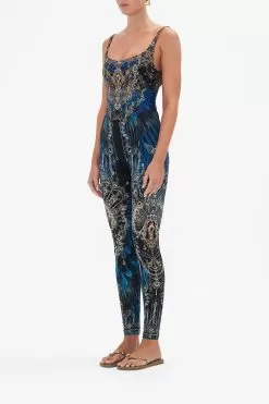 LEGGINGS GROUND CONTROL 13 LEGGINGS GROUND CONTROL -Fashion Store CAMILLA 00023449 LEGGINGS GROUND CONTROL 2