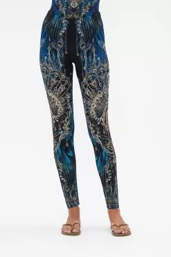 LEGGINGS GROUND CONTROL 14 LEGGINGS GROUND CONTROL -Fashion Store CAMILLA 00023449 LEGGINGS GROUND CONTROL 4