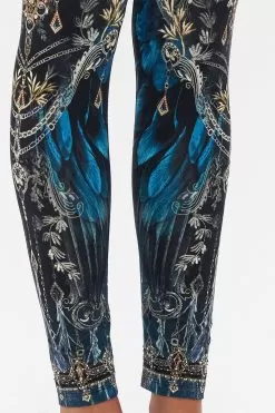 LEGGINGS GROUND CONTROL 15 LEGGINGS GROUND CONTROL -Fashion Store CAMILLA 00023449 LEGGINGS GROUND CONTROL 5
