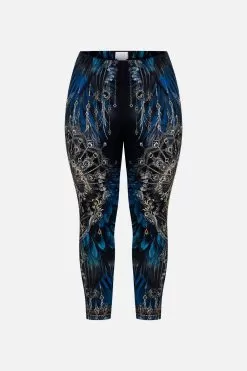 LEGGINGS GROUND CONTROL 16 LEGGINGS GROUND CONTROL -Fashion Store CAMILLA 00023449 LEGGINGS GROUND CONTROL GHOST MTL 1